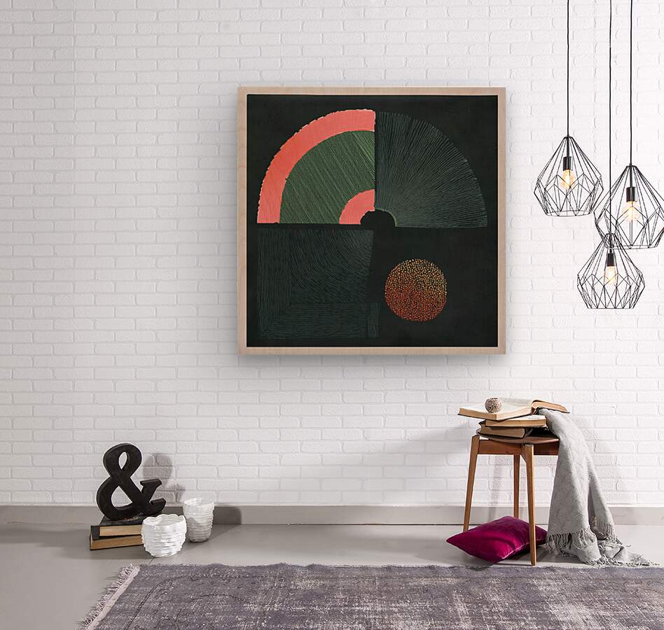 2315463 :: Wood Print