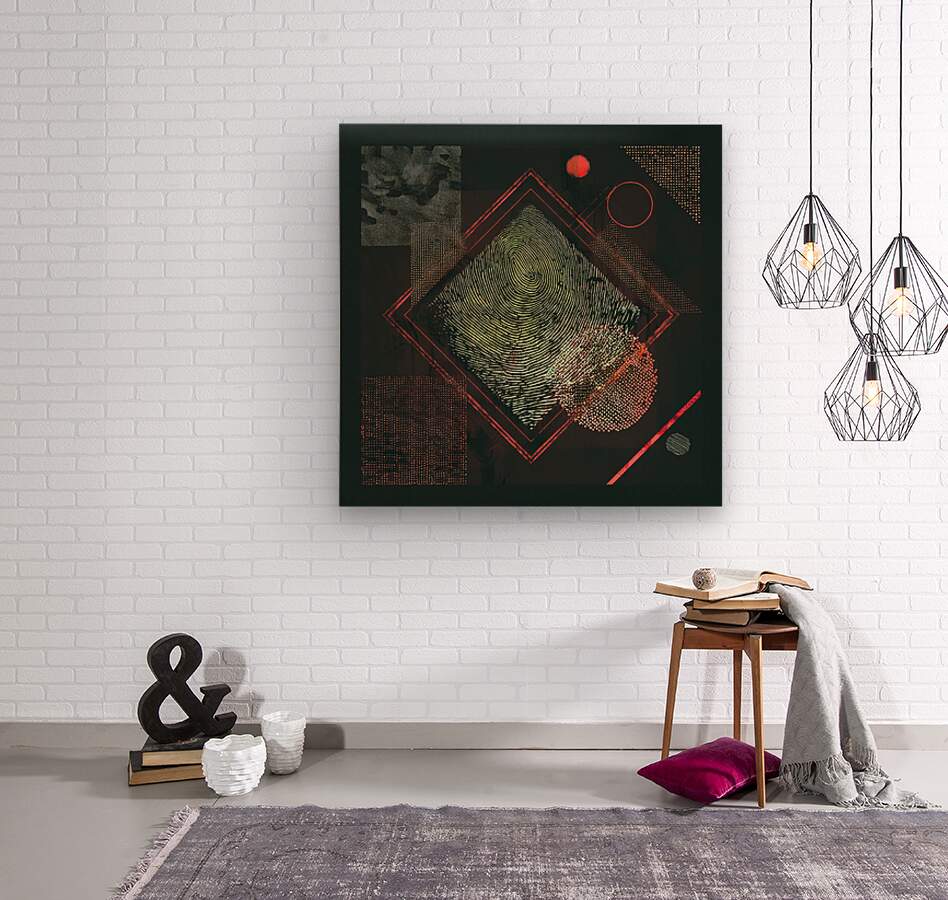 2315464 :: Wood Print