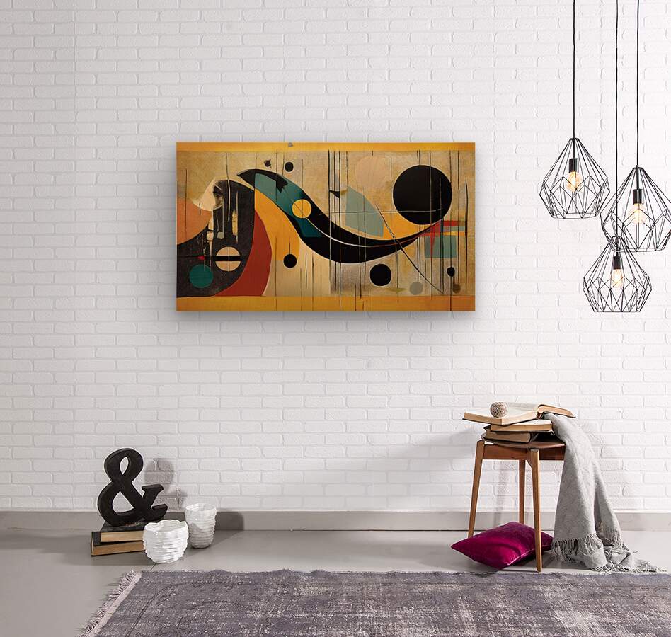 2316992 :: Wood Print