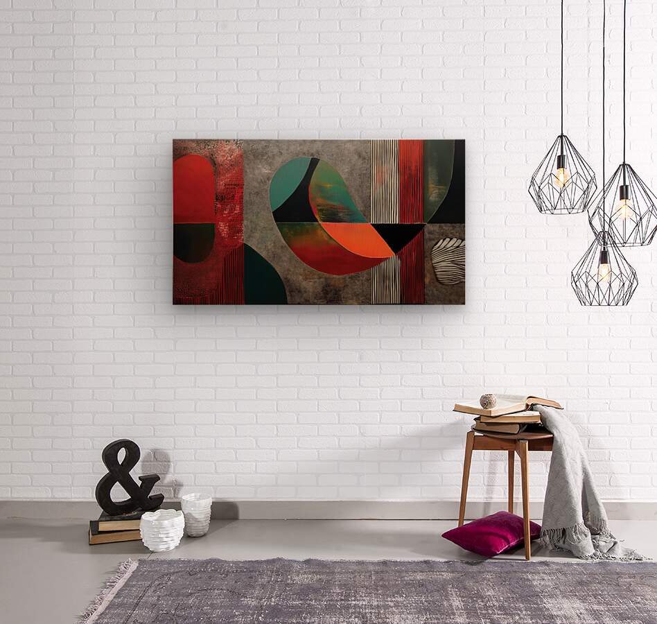 2317004 :: Wood Print