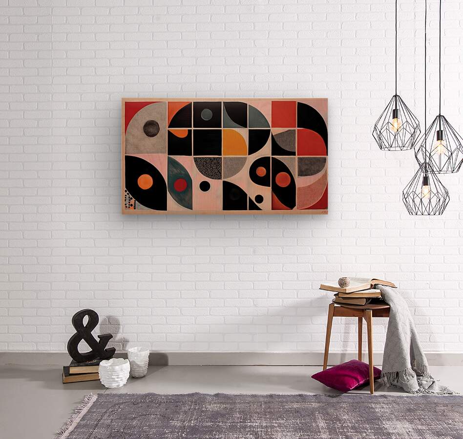 2317007 :: Wood Print