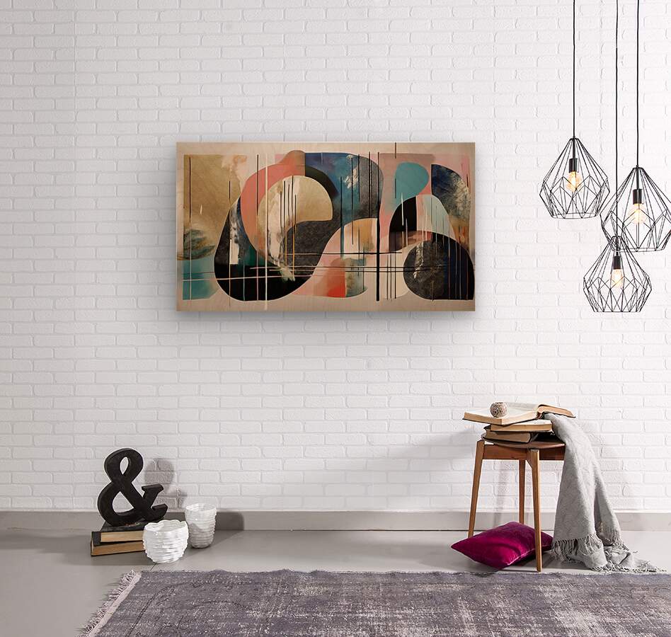 2317121 :: Wood Print