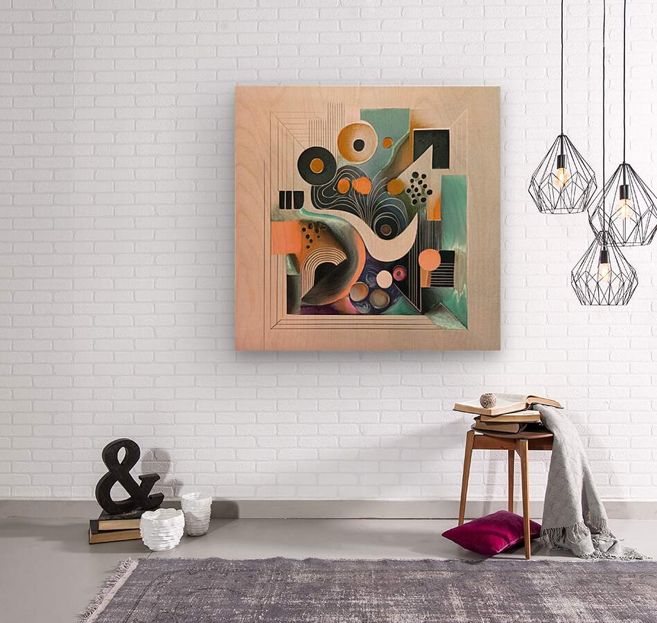 2325256 :: Wood Print