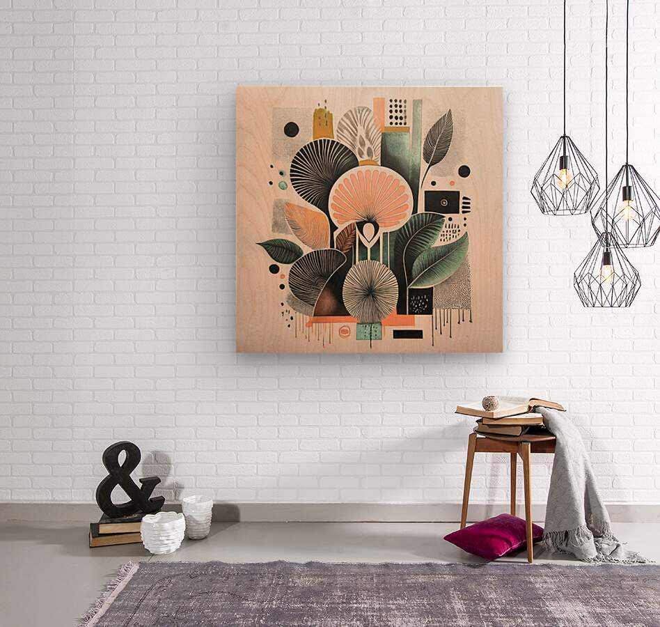 2325260 :: Wood Print