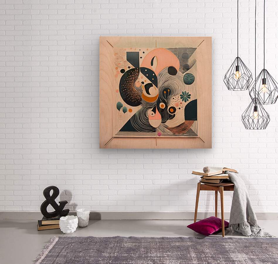 2325261 :: Wood Print