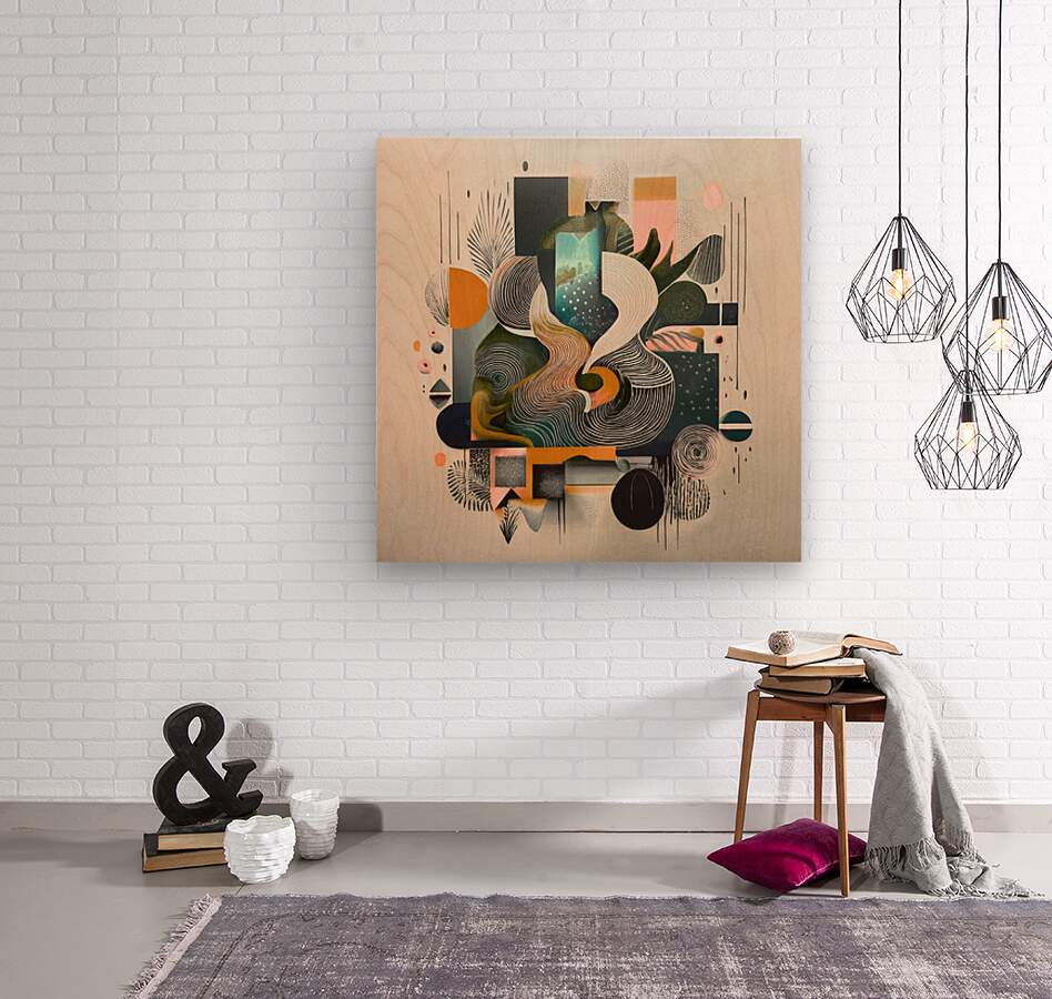 2325267 :: Wood Print