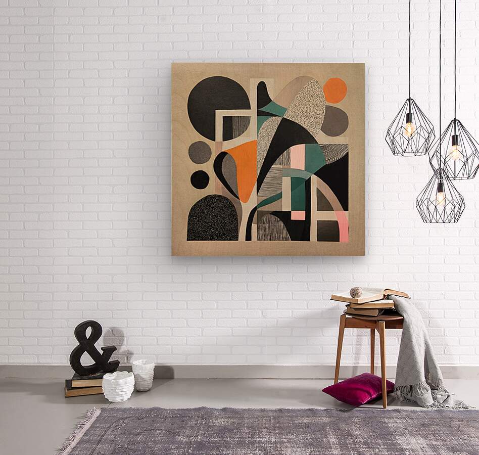 2325275 :: Wood Print