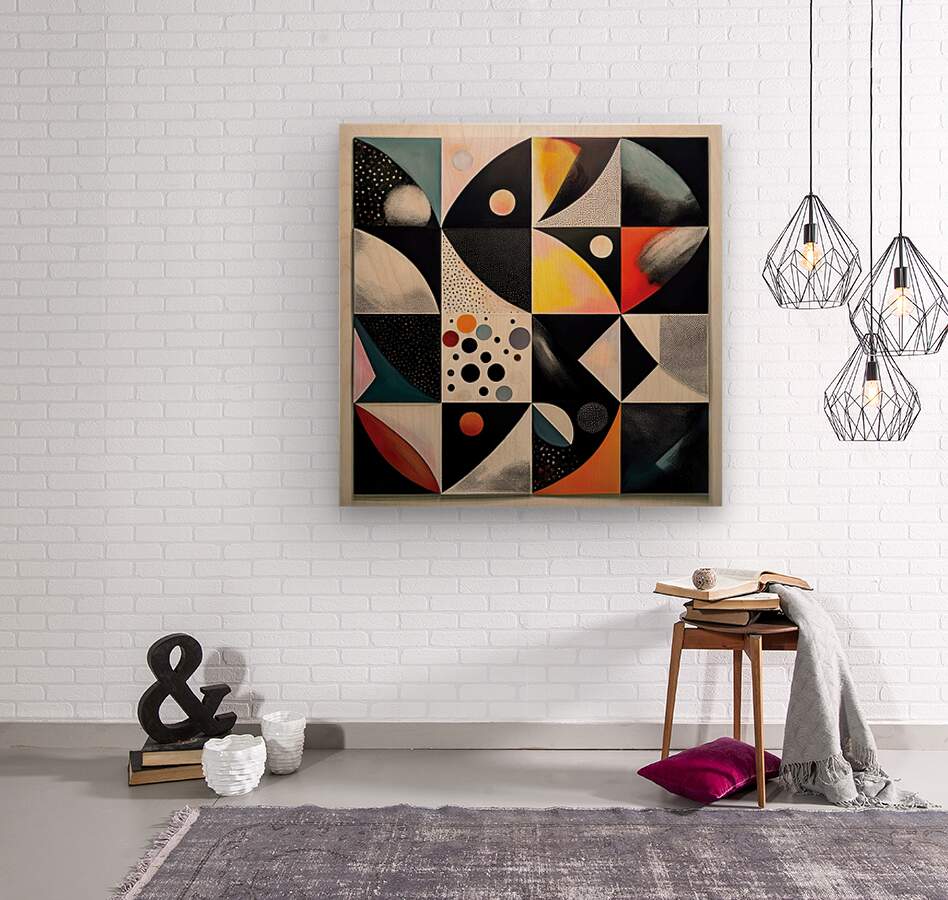 2346004 :: Wood Print