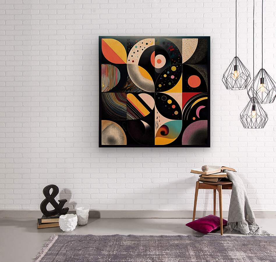 2346014 :: Wood Print