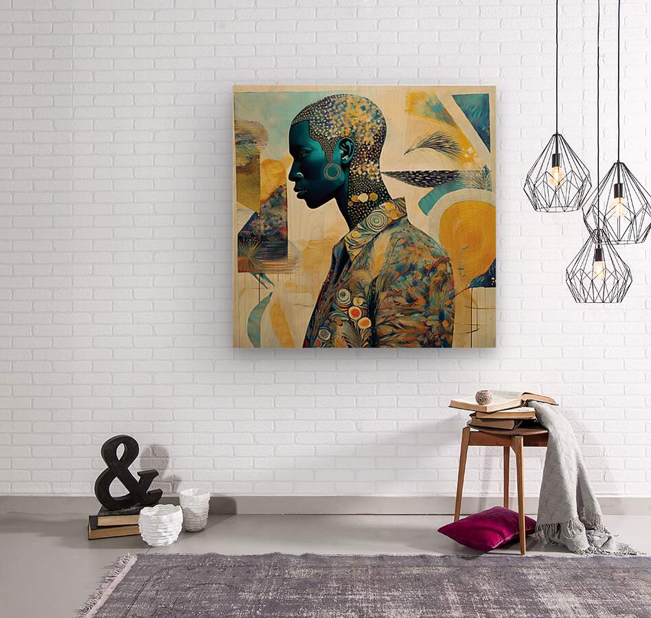 2349599 :: Wood Print