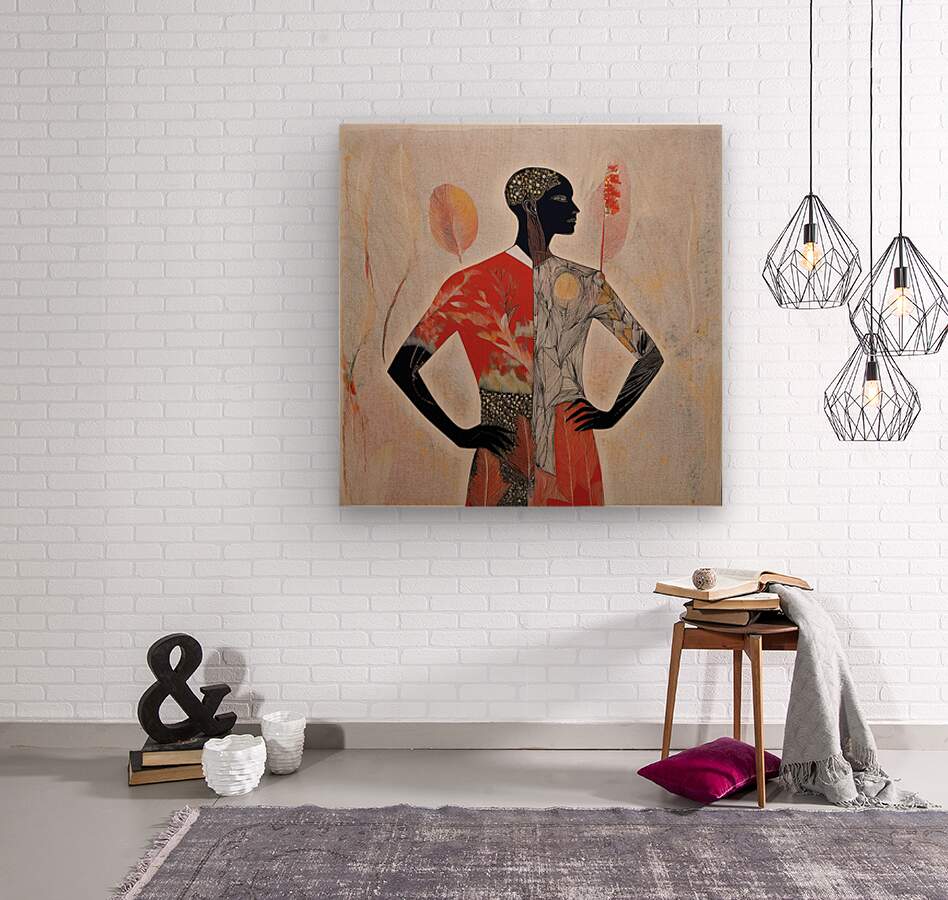 2349600 :: Wood Print