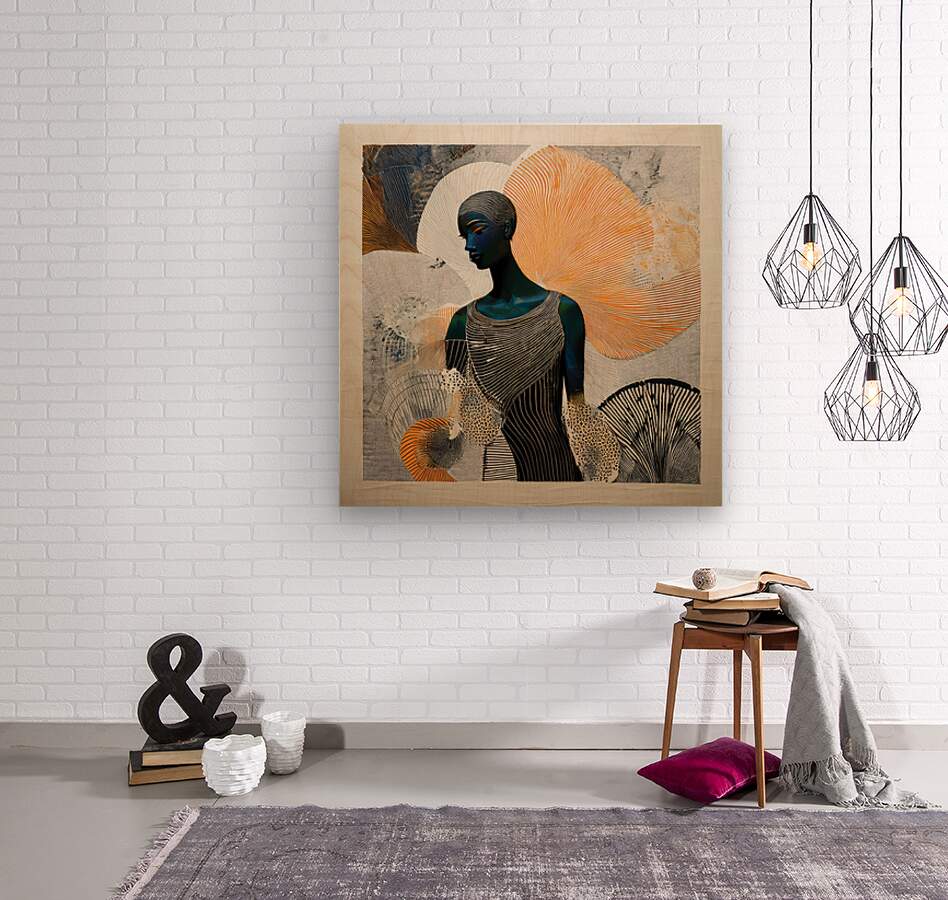 2349603 :: Wood Print