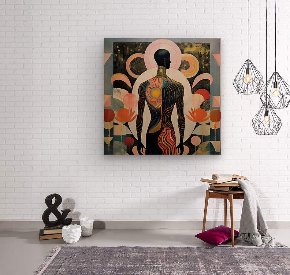 2349617 :: Wood Print