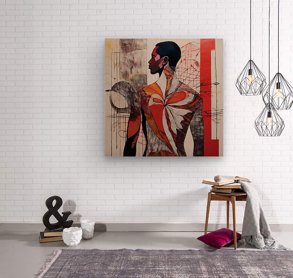 2349623 :: Wood Print