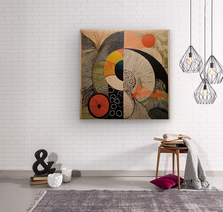 2349633 :: Wood Print