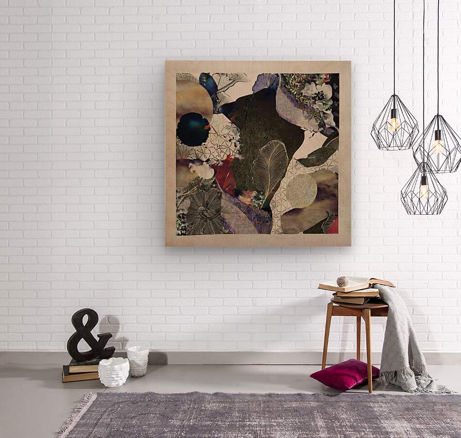 2362540 :: Wood Print