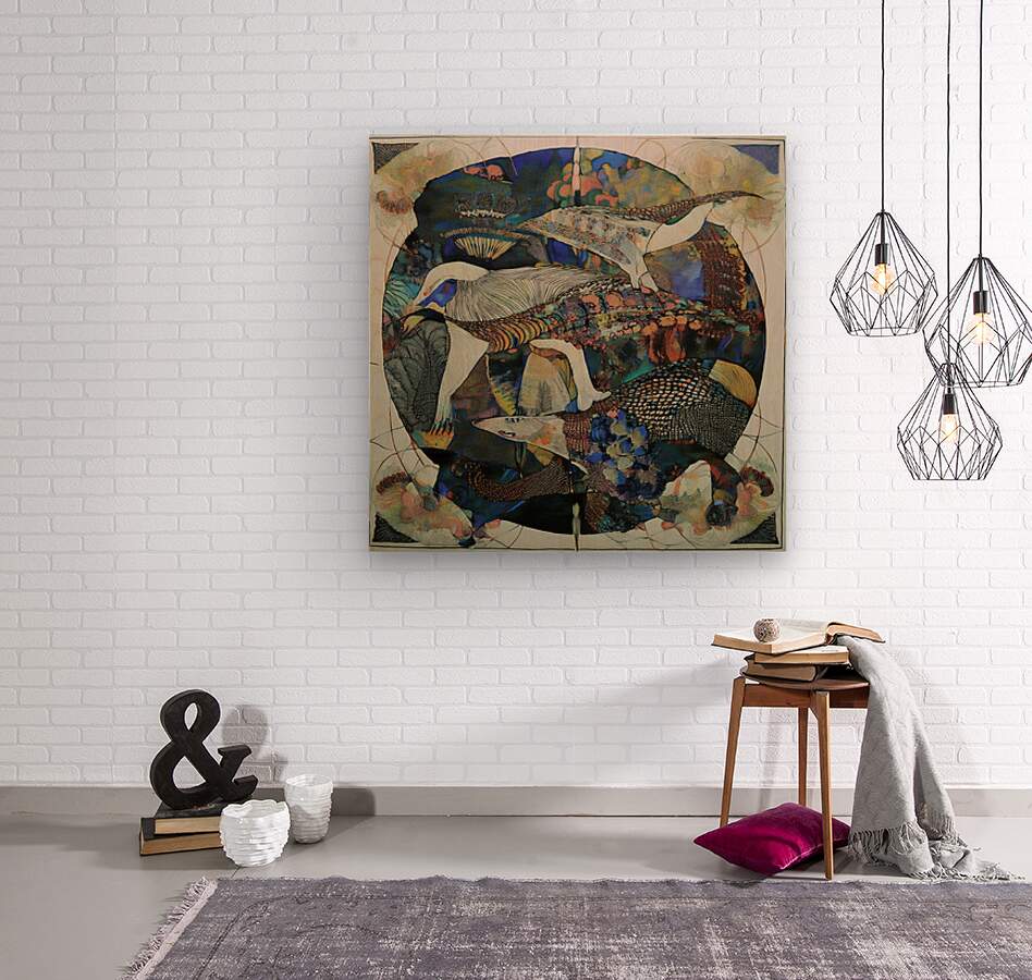 2362546 :: Wood Print