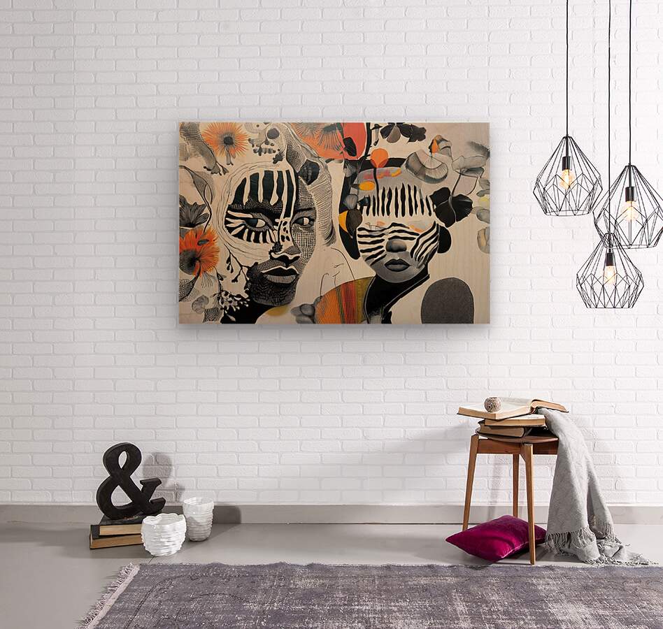 2392584 :: Wood Print