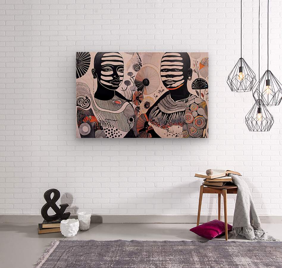 2392586 :: Wood Print