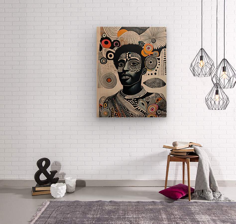 2392587 :: Wood Print