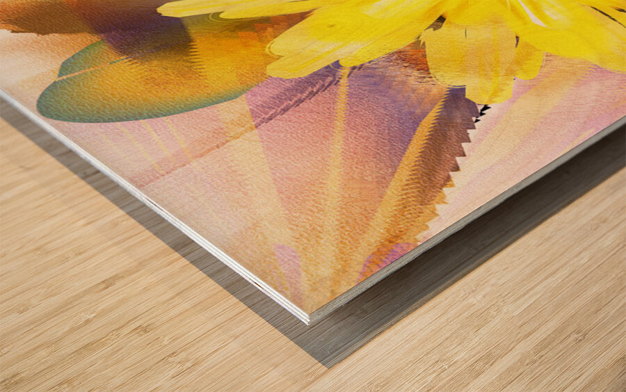 2308554 :: Wood Print