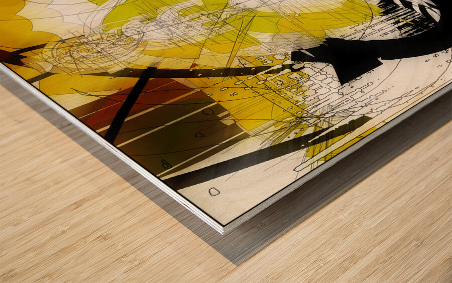 2312195 :: Wood Print