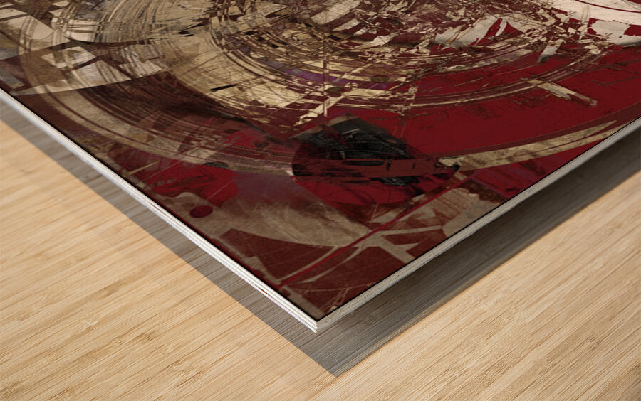 2312196 :: Wood Print