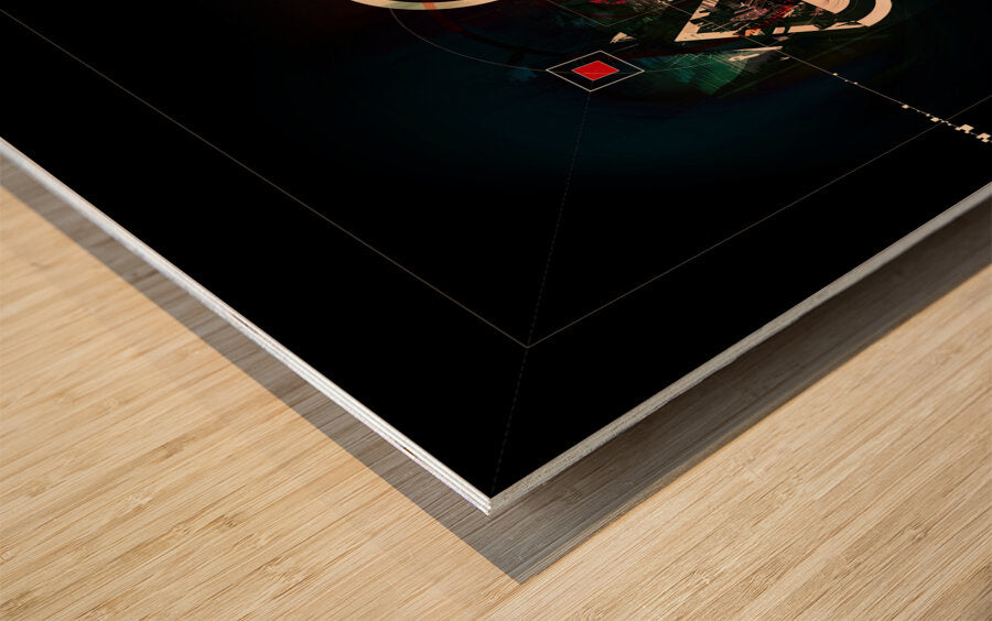 2312198 :: Wood Print