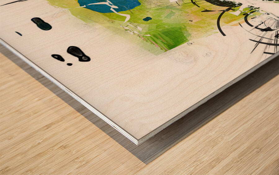 2312202 :: Wood Print