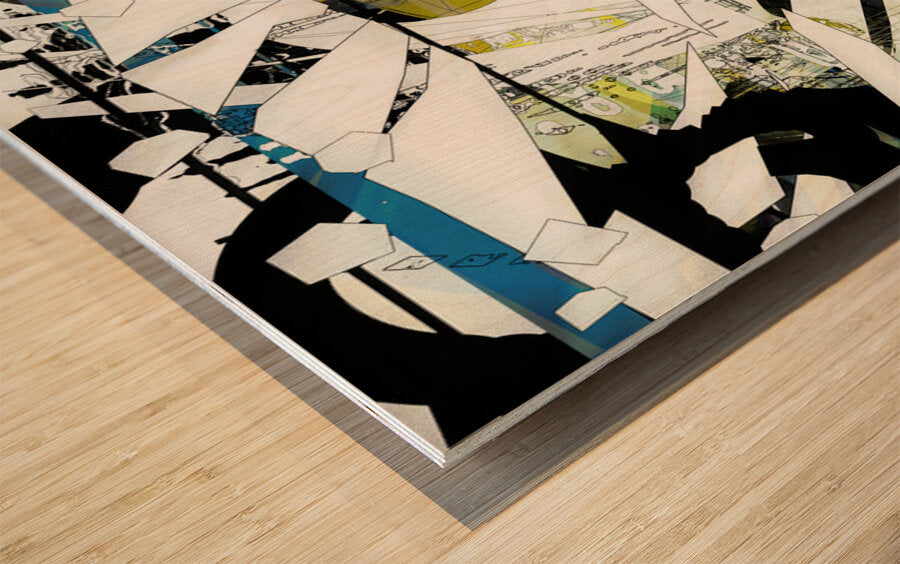 2312208 :: Wood Print