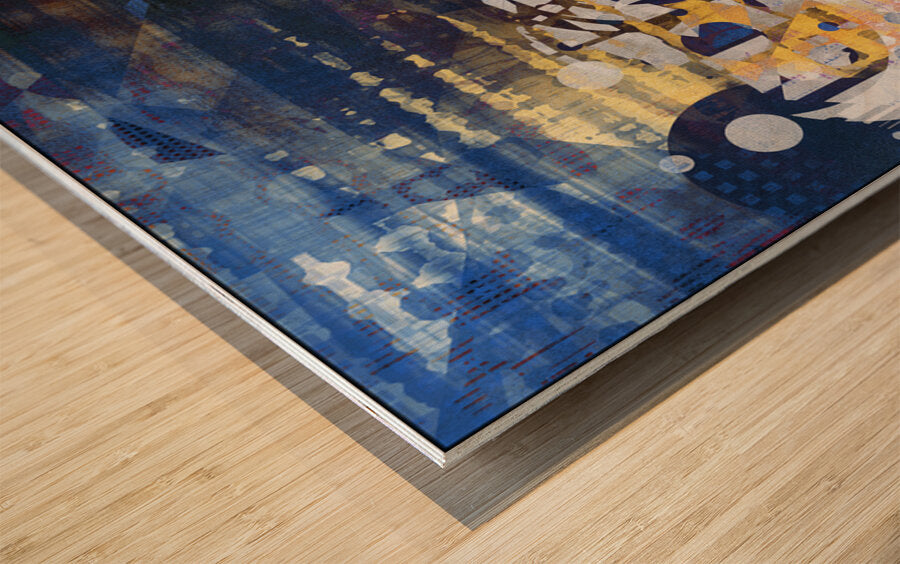 2312209 :: Wood Print