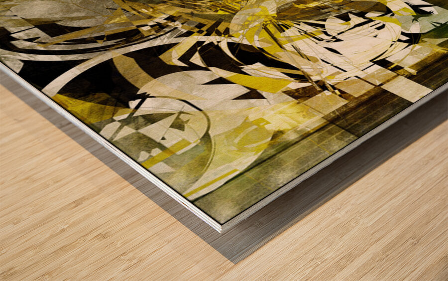 2312221 :: Wood Print