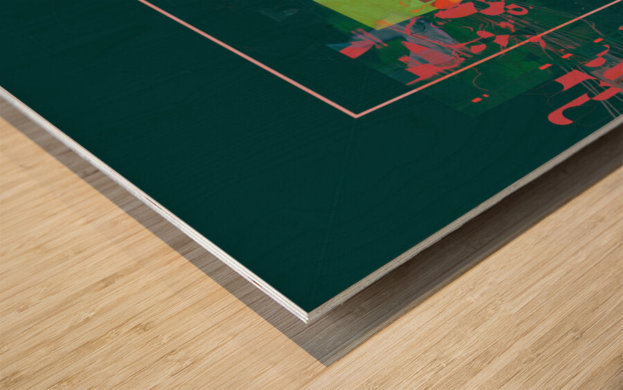 2312224 :: Wood Print