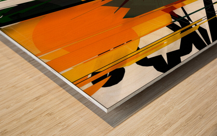 2312225 :: Wood Print