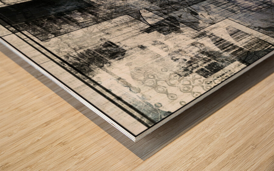 2312232 :: Wood Print