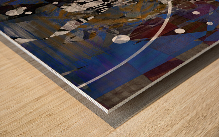 2312237 :: Wood Print