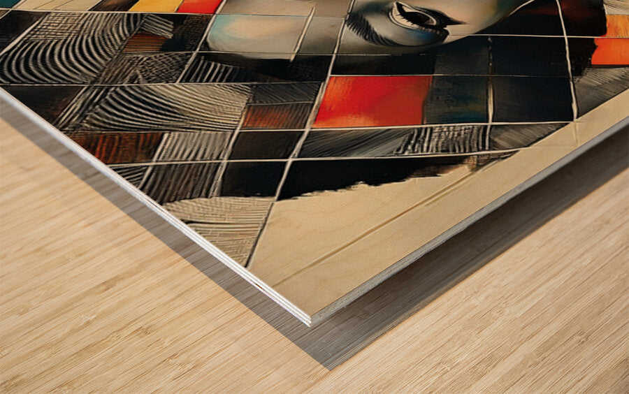2313552 :: Wood Print