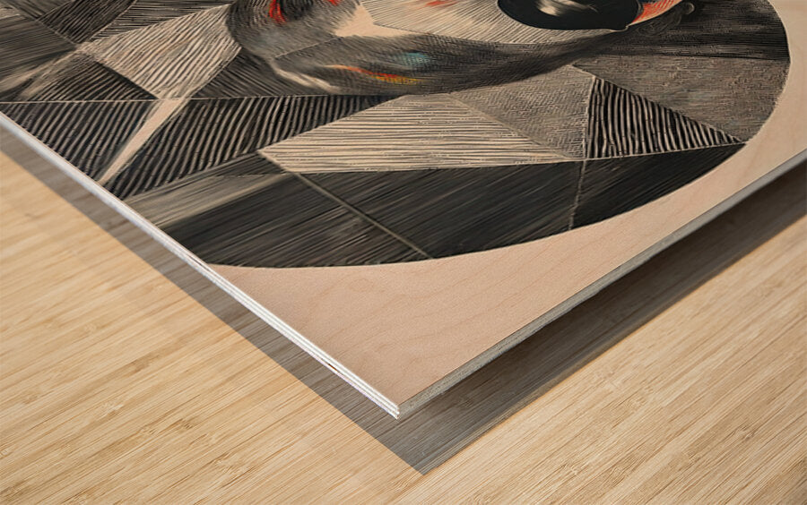 2313553 :: Wood Print
