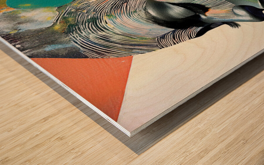 2313555 :: Wood Print