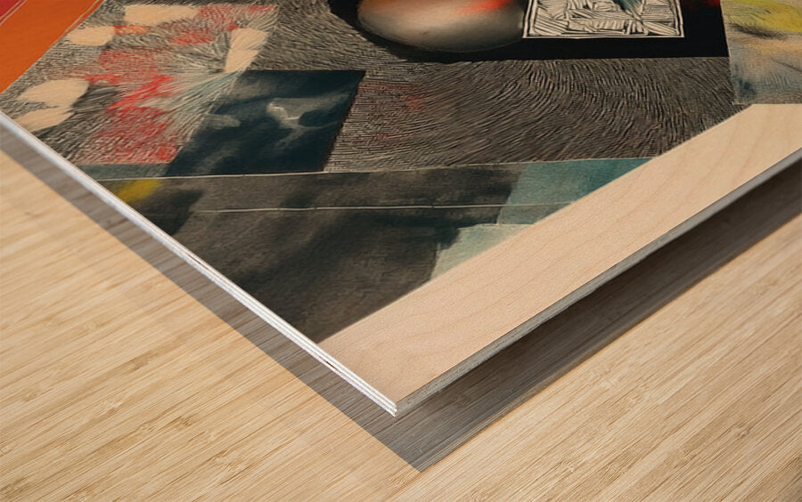 2313558 :: Wood Print
