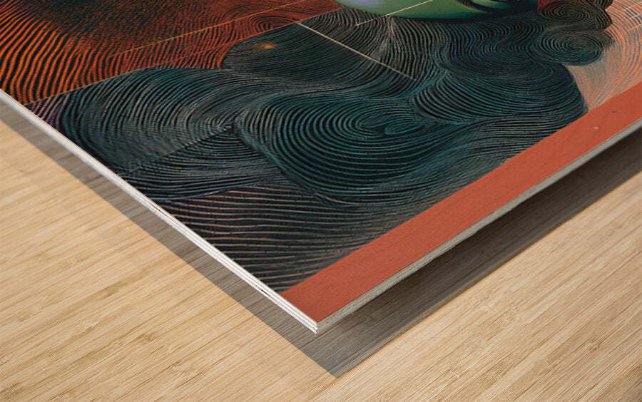 2313560 :: Wood Print