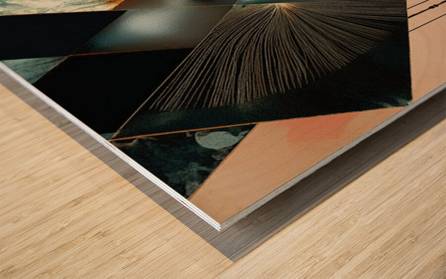 2313564 :: Wood Print
