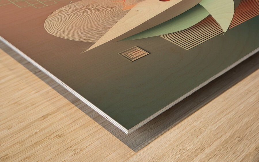 2313568 :: Wood Print