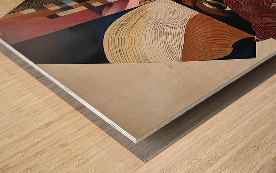 2313569 :: Wood Print