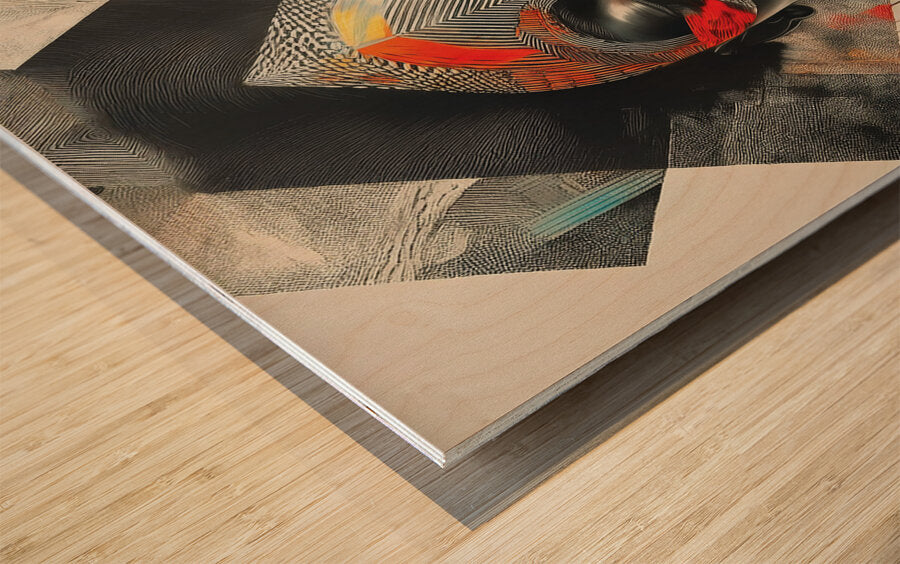 2313570 :: Wood Print