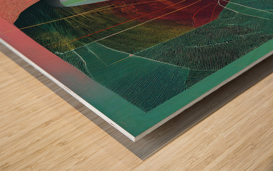 2313572 :: Wood Print