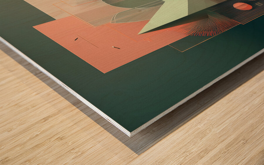 2313573 :: Wood Print