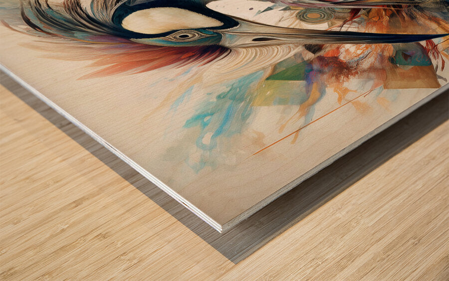 2313577 :: Wood Print
