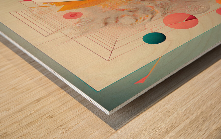 2314086 :: Wood Print