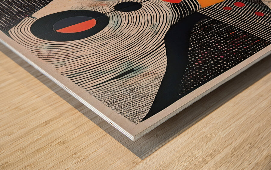 2314087 :: Wood Print